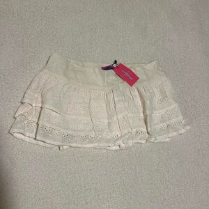 Edikted skirt